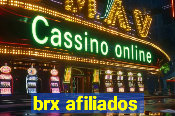 brx afiliados